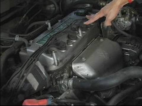 how to check spark plugs