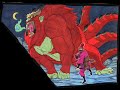 Los jinchuurikis y los bijuus