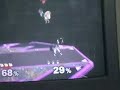 NST2 - Zgetto (Fox) VS Strawhat Dahean (Marth) 2