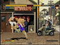 SSF2T HD Remix : Sagat Combos
