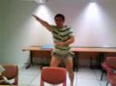 jonathan from sing poly DME1B06 para para demo