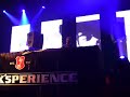 Belgrade nightlife - Expo Center - Sven Vath Belgrade nightlife - Expo Center - Sven Vath