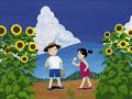 砂利道や雨上がりのアジサイの葉っぱに付いていたカタツムリ、川も綺麗で遊ぶ物は葉っぱで作った手裏剣や縄跳びやどっちボール・・・ テレビゲーム等はなかったけれど、楽しかった思い出。