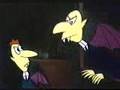 Filminuto LA INDECISION DEL VAMPIRO
