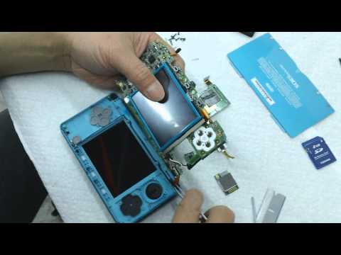 how to put videos on nintendo 3ds