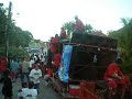 Entyce Band Last Lap Saba 2k8