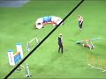 Jen Egil Eide and Cirkus - 2nd place at World Championships!