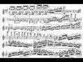 Karłowicz, Mieczysław mvt.1 (begin) violinconcerto op.8