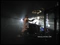 Chad Szeliga Drum Solo - Bloomsburg, PA 03-23-07