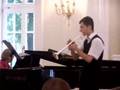  Concertino pour cornet  Paul Vidal