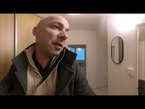 Video Pronájem bytu 2+kk 40 m², Praha - Strašnice