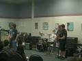 Rock school 06 concert-Nick,Karl,Eliot,Will and Stefan