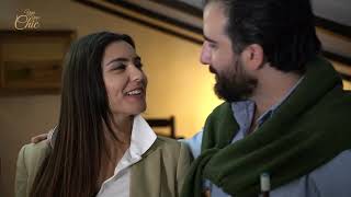 Video do Love Storie de Mariana & Luis