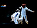 toute l'actualit� sur http://www.bfmtv.com/ l'escrimeuse laura flessel-colovic a �t� �limin�e en 8e de finale de l'�p�e aux jeux olympiques de londres ce lun...