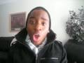 KodakTV: KodaK'k First Singing video Ne-yo Do You