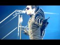 Videos do concerto em Lille, França (17.03.10) - Komm