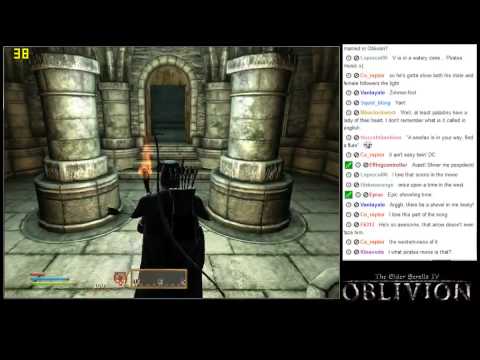 how to patch oblivion to 1.2 416