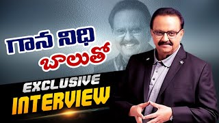 SP Balasubrahmanyam Exclusive Interview | Shares His Lockdown Experience