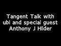 Anthony J Hilder on Tangent Talk pt 14 of 14
