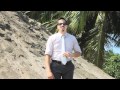 Pitbull Ft. Marc Anthony Rain Over Me - Parodia La