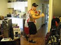 Eddie Jay Dance moves