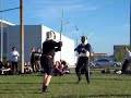 Hemac 2008 Tournament - Daniel Jaquet vs Philippe Errard