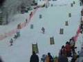 08 スキー モーグル MOGUL PRACTICE1/2