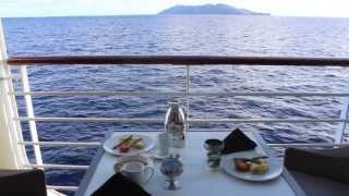 Azamara Journey