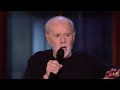 George Carlin - 2008 - Pumping out a unit