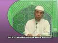 USTAZ RASUL DAHRI - REJAB - 1