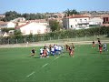 rugby bagare nissan vs mauguio