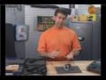 .38 Special Handgun Use : How to Load a .38 Special