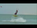 Mancora Peru kitesurf kiteboarding