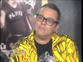 Marco Cocci, Frankie hi-nrg mc, Dario Kappa Cappanera