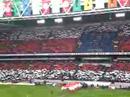 AJAX - FEYENOORD 2007/2008 TIFO AJAX - FEYENOORD 2007/2008 TIFO