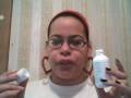 REVIEW: I-Skin Pore Perfecting system (Clarisonic dupe)