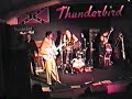 Alan Mills, Darrel Higham, Andy Wren, Billy sloane, Jim Phillips, Spike Lawless, Steve Julian.