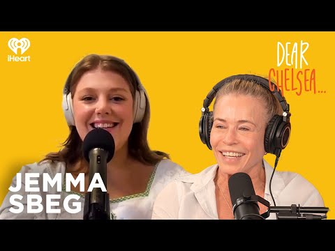 The Psychology of Your 20s with Jemma Sbeg | Dear Chelsea