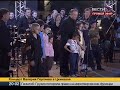 Full version of Gergiev with Mariinsky Theatre opera performance in Tskhinvali.  Part 1