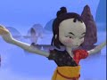 Code Lyoko - Can\