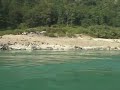 Boat ride on Ganges River at Rishikesh - Haridwar India