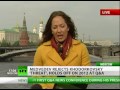 Medvedev: Khodorkovsky No Danger