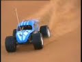 This is not my MB, but a video i found on my PC, of an FG MB pro taking to the dunes like a fish to water.