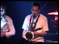 Los Tres Puntos - Track 1