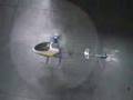 T-REX 450 SE V2 - Indoor - Jason Krouse
