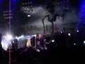 02. The Scarecrow - Avantasia São Paulo