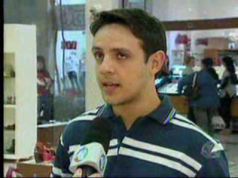 Imagem de Amostra do You Tube
