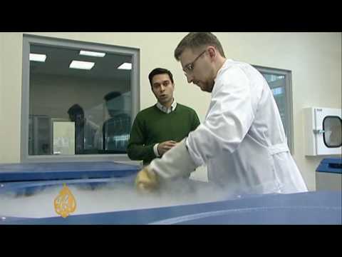 russian injection