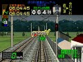 電車でGO! Pro One ほくほく線 臨時急行シュプール野沢・苗場 583系 Part 1