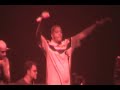 Galactic with Chali 2na at Bonnaroo 2007